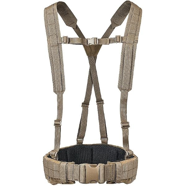 Amazon.co.jp: [カリマー] SF Modular Combat Belt SF モジュラー